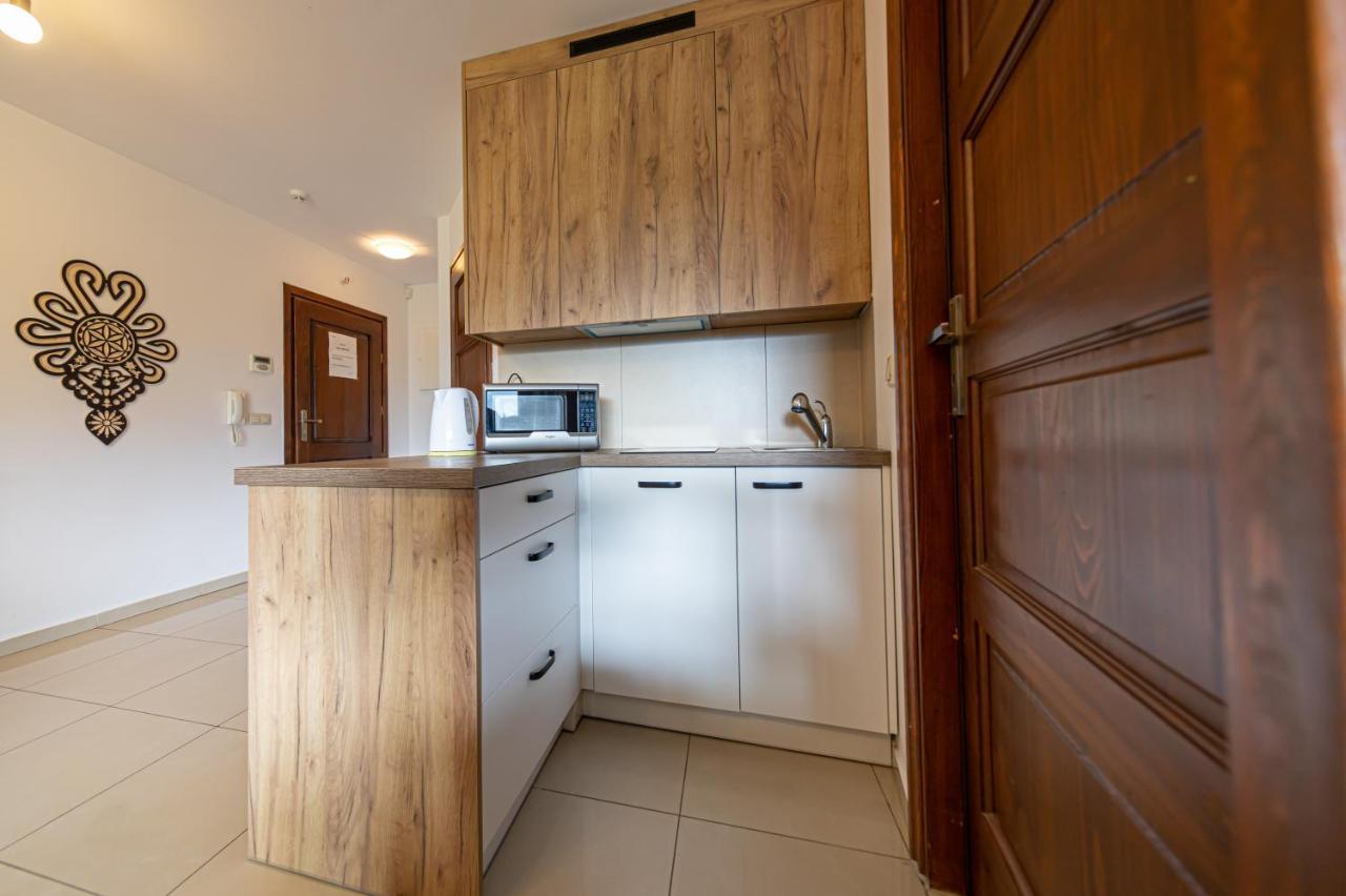 Oliwkowy, Apartament Widokowy Z Duzym Tarasem Zakopane Dış mekan fotoğraf
