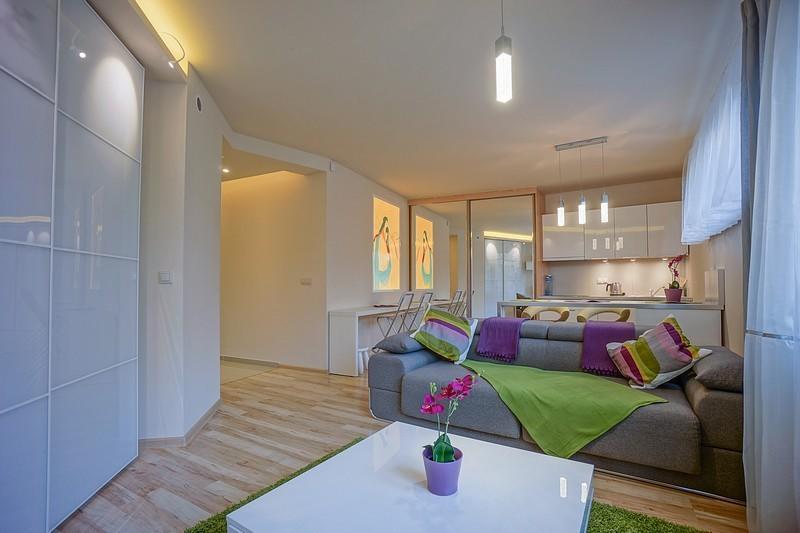 Oliwkowy, Apartament Widokowy Z Duzym Tarasem Zakopane Dış mekan fotoğraf