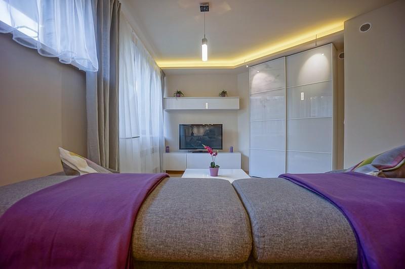 Oliwkowy, Apartament Widokowy Z Duzym Tarasem Zakopane Dış mekan fotoğraf
