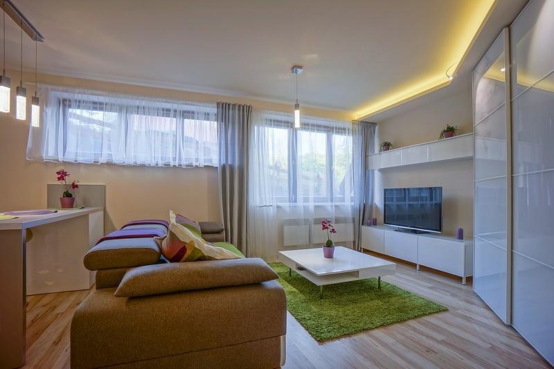 Oliwkowy, Apartament Widokowy Z Duzym Tarasem Zakopane Dış mekan fotoğraf