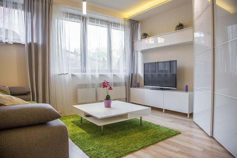 Oliwkowy, Apartament Widokowy Z Duzym Tarasem Zakopane Dış mekan fotoğraf