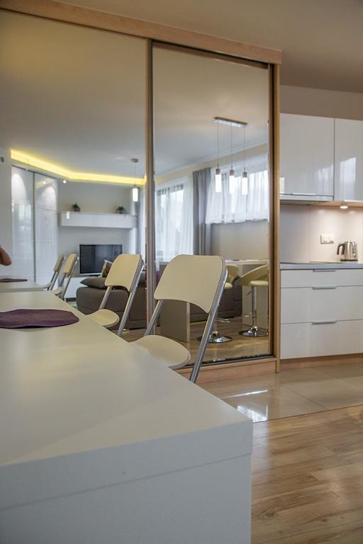Oliwkowy, Apartament Widokowy Z Duzym Tarasem Zakopane Dış mekan fotoğraf